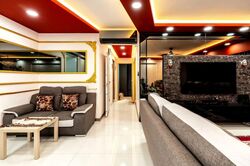 Blk 619A Tampines Greenverge (Tampines), HDB 5 Rooms #625022161